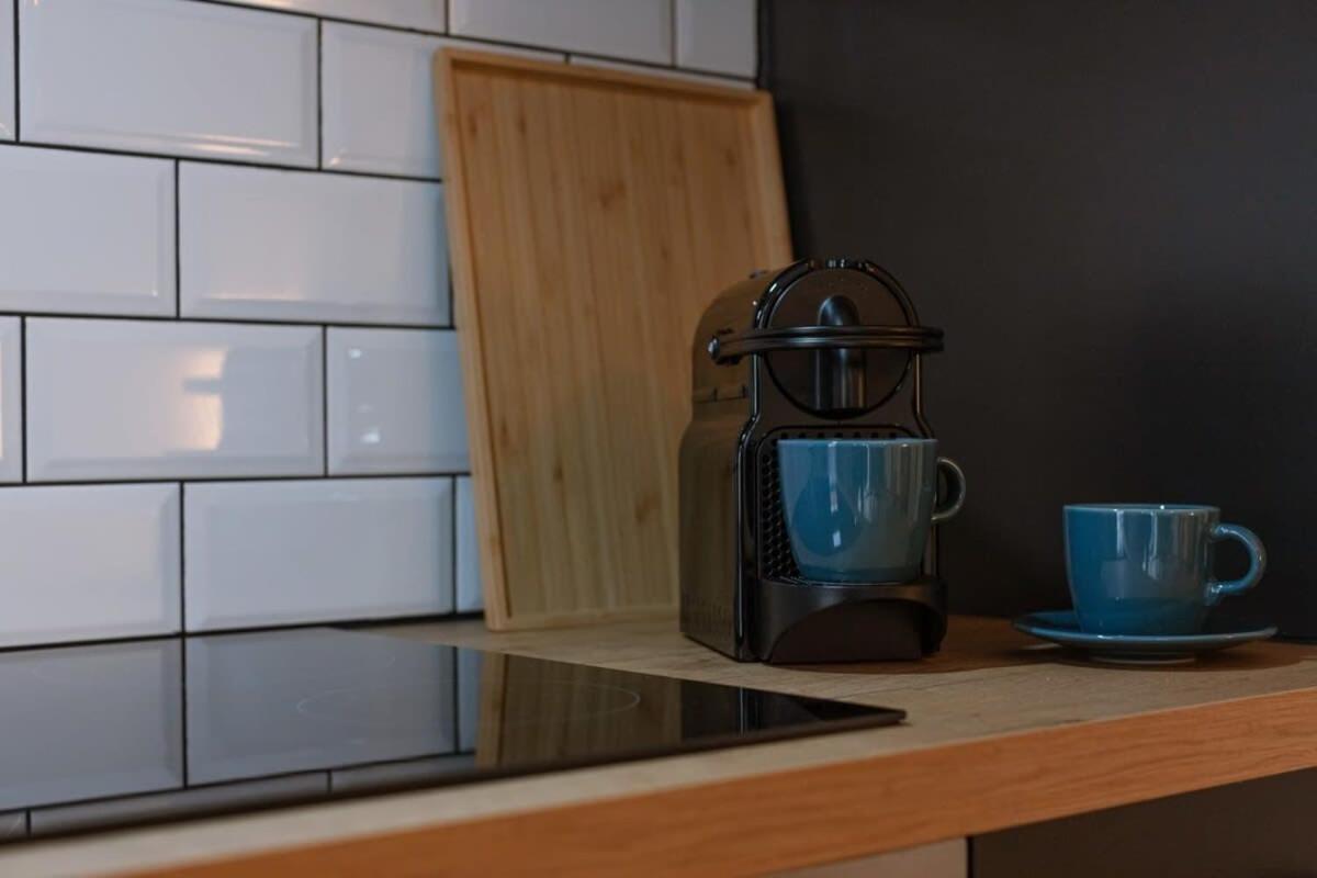 Appartement Huswell - Spacious And Warmly Furnished